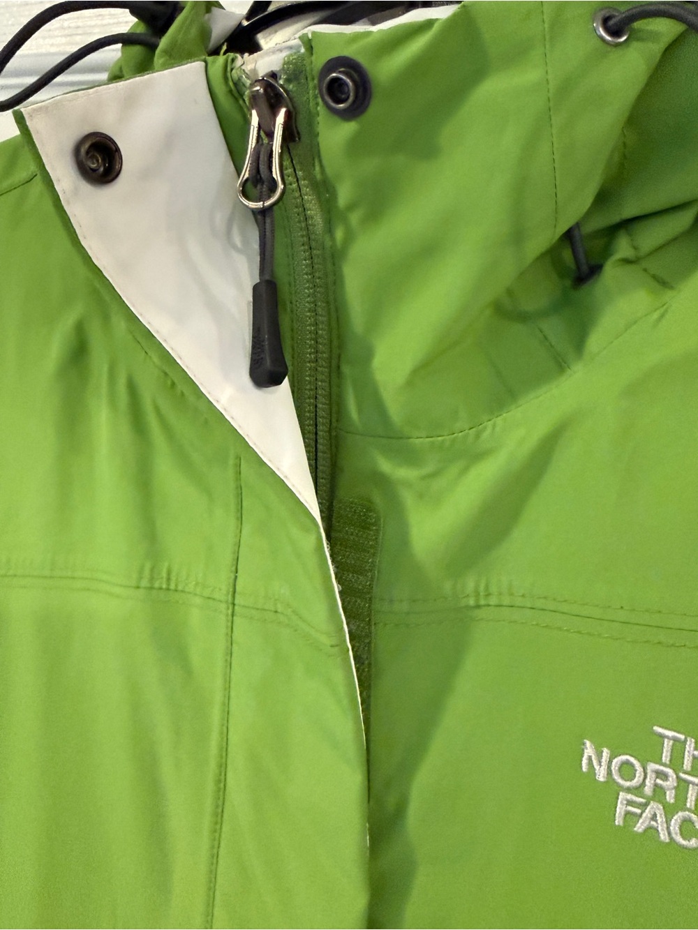 North Face Cedar Falls Triclimate Jacket - Picture 5 of 12